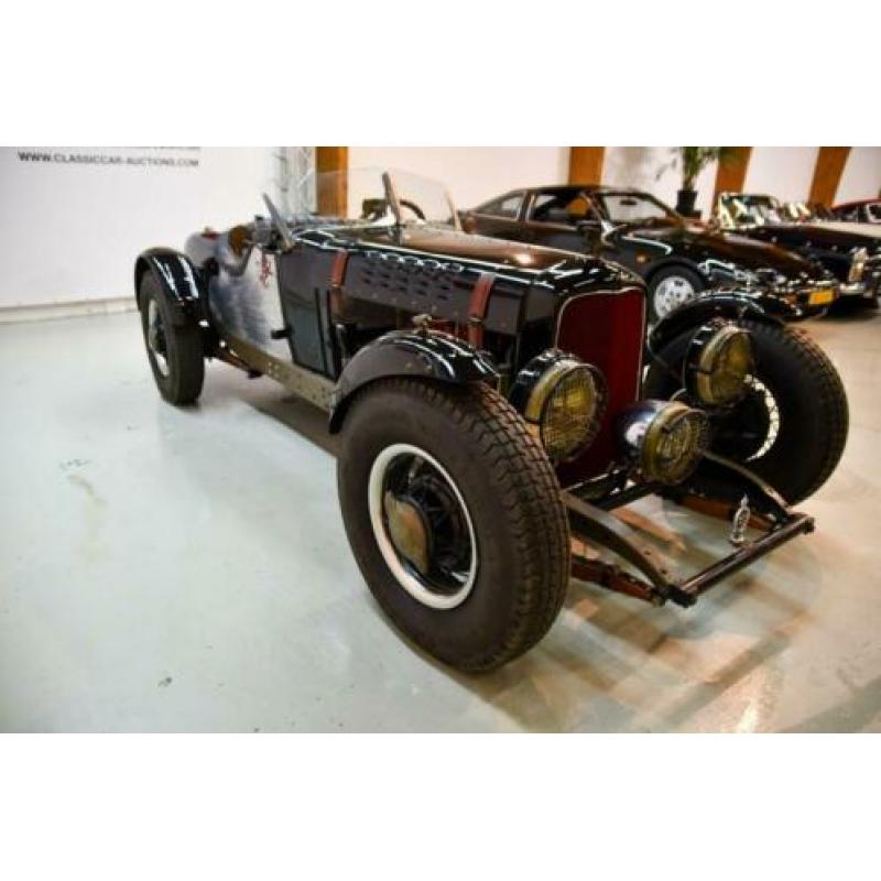 Ford OVERIGE Roadster Special