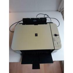 Printer Canon PIXMA MP240