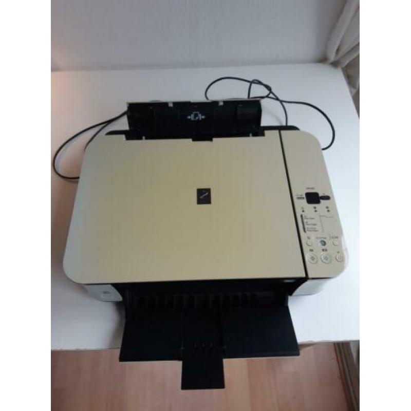 Printer Canon PIXMA MP240
