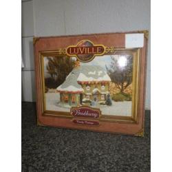 Luville Candy cottage 602003