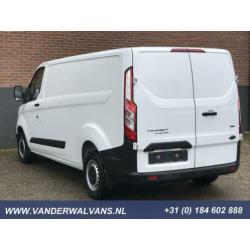 Ford Transit Custom 300 2.0 TDCI L2H1 Ambiente *Nieuw* Airco