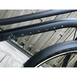 Damesfiets