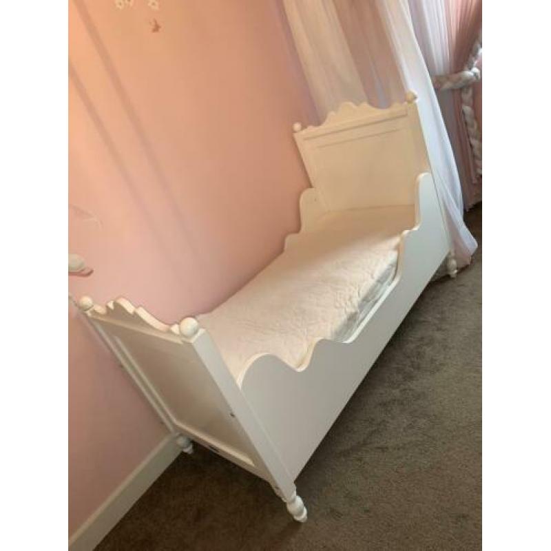 Bopita belle peuterbed 70x150