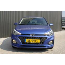 Hyundai i20 1.0 T-GDI Comfort Automaat/Navigatie Fabr.garant