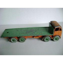 Dinky Supertoys Foden