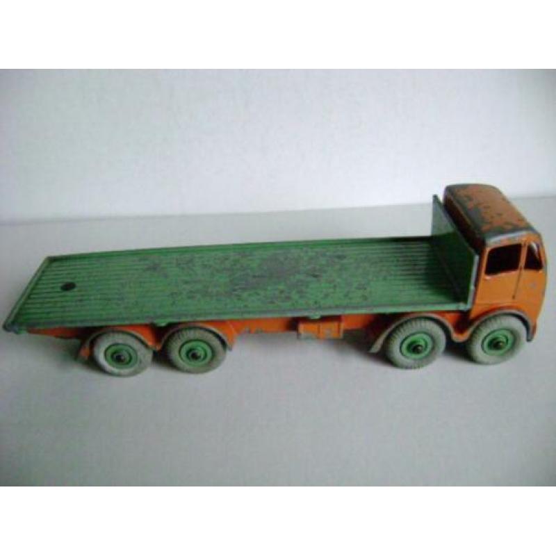 Dinky Supertoys Foden