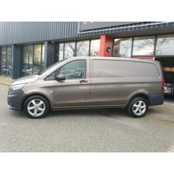 Mercedes-Benz Vito 111 CDI Lang