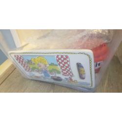 I love holland blond Amsterdam.