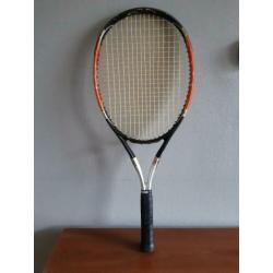 Tennisracket Hexar Muscle 245