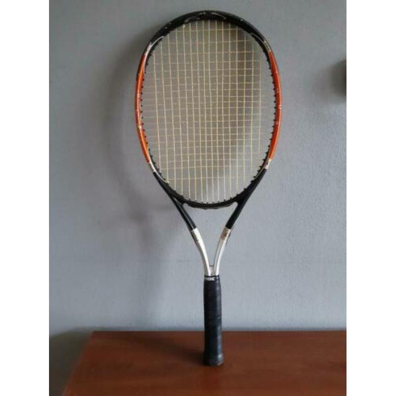 Tennisracket Hexar Muscle 245