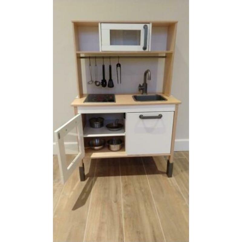 Ikea Duktig speelkeuken