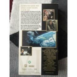 Star wars vhs