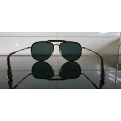 Tom Ford zonnebril Tripp TF666 52N