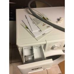 Te koop whirpool wasmachine