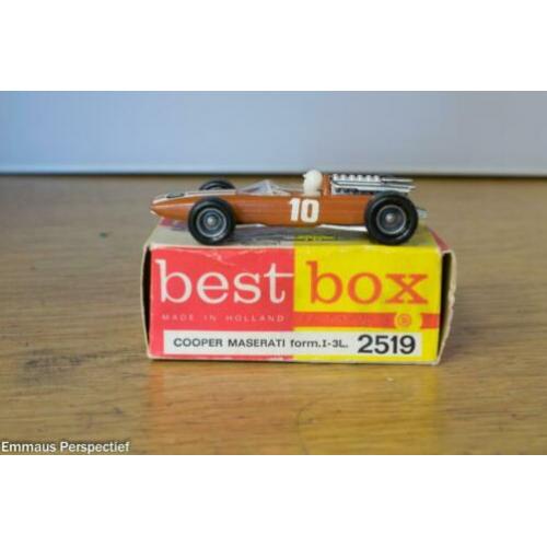 Bestbox auto