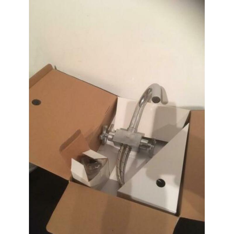 Mengkraan voor keuken of badkamer