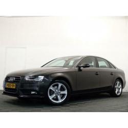 Audi A4 Sedan 1.8 TFSI Pro Line S 170pk Automaat , Xenon, Na