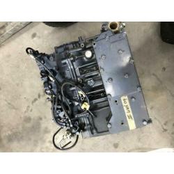 Yamaha 60 / 70 pk autolube onderdelen motorblok, carburateur