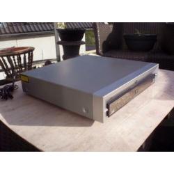 Receiver – DVD - C-D Speler J.V.C. Model TH A 30 R in zeer