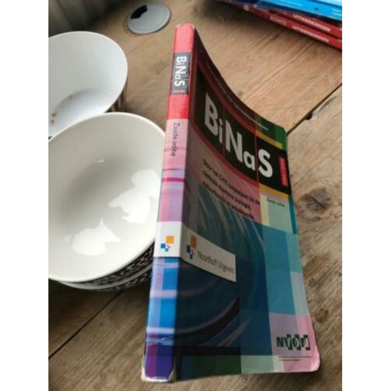 Binas 6e editie
