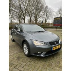 Seat Leon 1.2 TSI 77KW/105PK 2014 PDC/NAVI/STOELVERWARMING