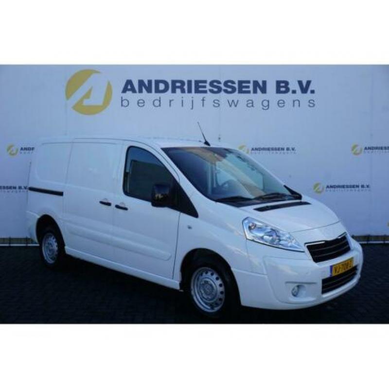 Peugeot Expert 227 1.6 HDI L1H1, Airco, Navi, Cruise control