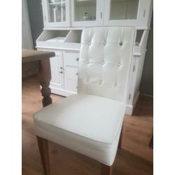 2 Riviera Maison Cape Breton stoelen