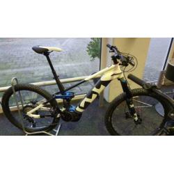 Husqvarna emtb MC6 MC5 en Lc ltd
