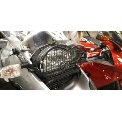 BMW R1200GS - Koplamp Bescherming - BJ 04 tot 12