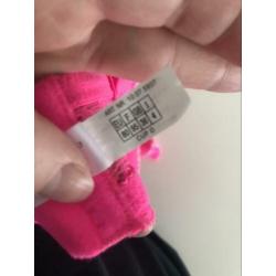Bh 80 d string xl nieuw !