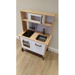 Ikea Duktig speelkeuken