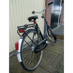 GAZELLE "Ambiance" met framemaat 57 cm en 7 versnellingen