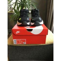 Nike air M2K Tekno Black Camo 39 ds