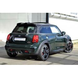 MINI 3-deurs John Cooper Works Chili (bj 2020, automaat)