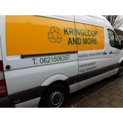 Kringloop and more wehlse weg 14a Loil bij Didam morgen open