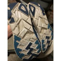 Heren sportschoenen maat 45