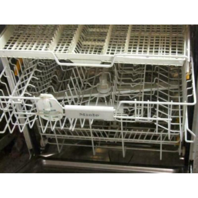 vaatwasser Miele G4910 Van 749 Voor 325 A+++Arpe Kampen