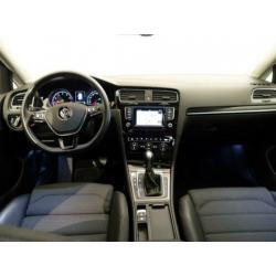 Volkswagen Golf 1.4 TSI ACT 141PK HIGHLINE DSG7, Panodak, Na