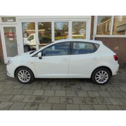 Seat Ibiza SC 1.0 EcoTSI FR Connect Boordcomputer, Navigatie