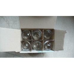 Arcoroc Ludico amuseglas 6cl doos à 6