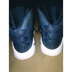 Nike zoom hyperdunk