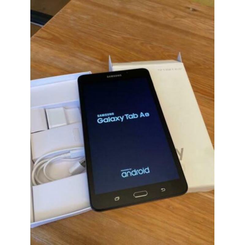 Galaxy Tab A6
