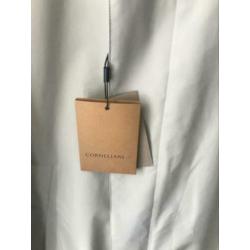 Gloednieuwe Design jas, merk Cornelia