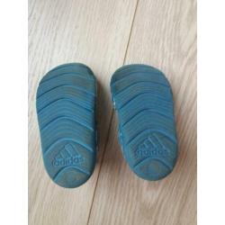 Adidas Altaswim slippers maat 19