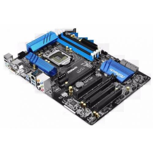 ASRock Z97 Extreme3 | 4x DDR3 | ATX | LGA 1150 | Laatste BIO