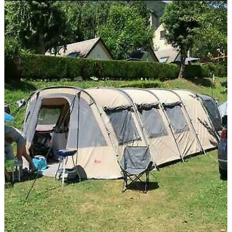 Redwood Willow 420