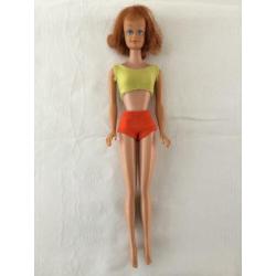Barbie Midge jaren 60 vintage