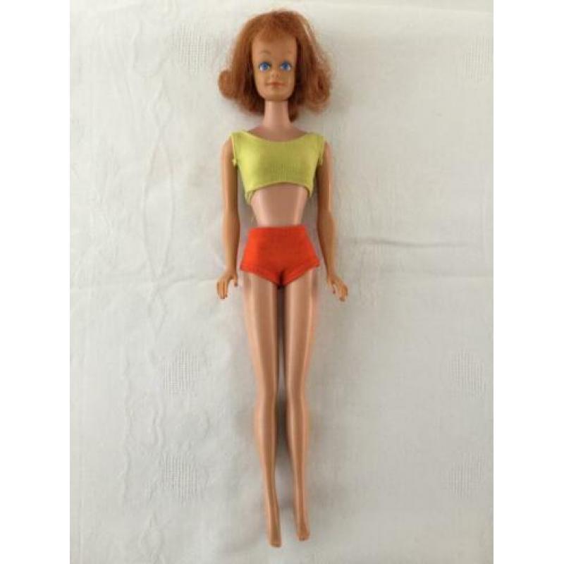 Barbie Midge jaren 60 vintage