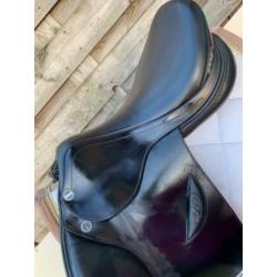Erreplus JD 18 inch medium/wijd