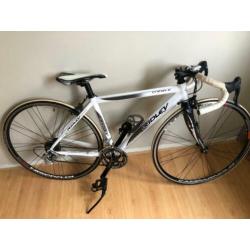 Ridley Triton s kinder racefiets